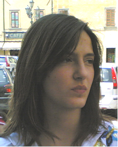 Agnese Mariotti