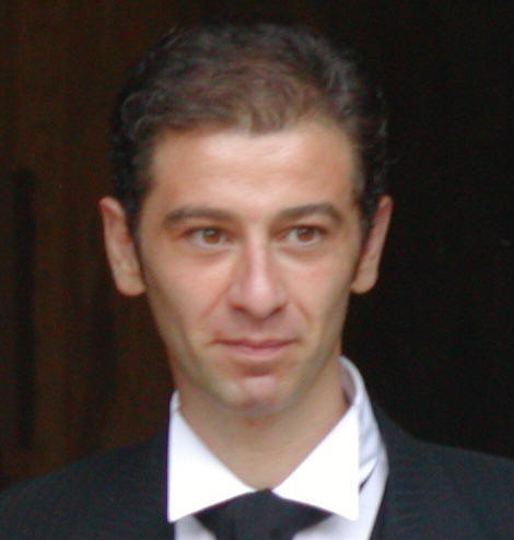 Gianni Bocci